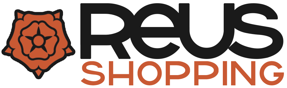 REUSSHOPPING Logo