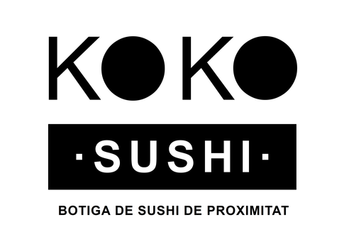 KOKO Sushi Logo