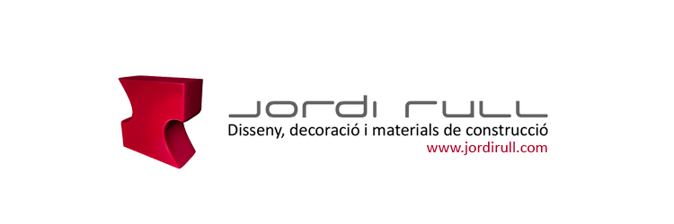 JORDI RULL Logo