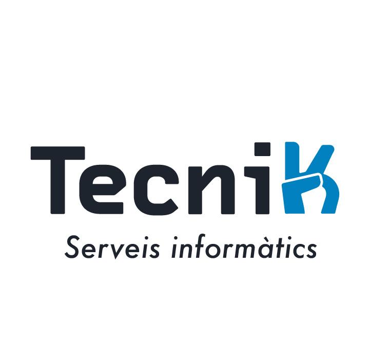Tecnik Serveis Informàtics Logo
