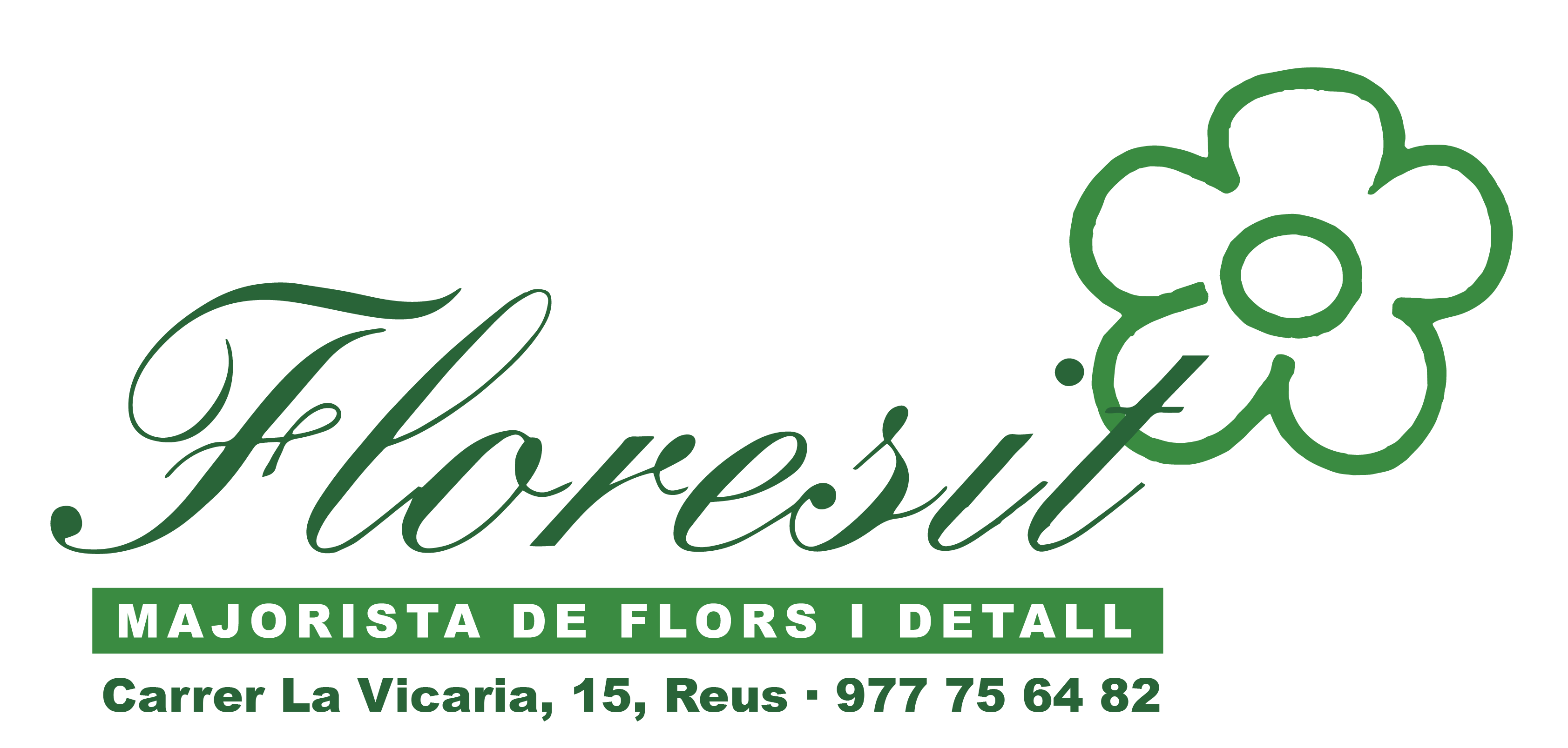 Floresit Logo
