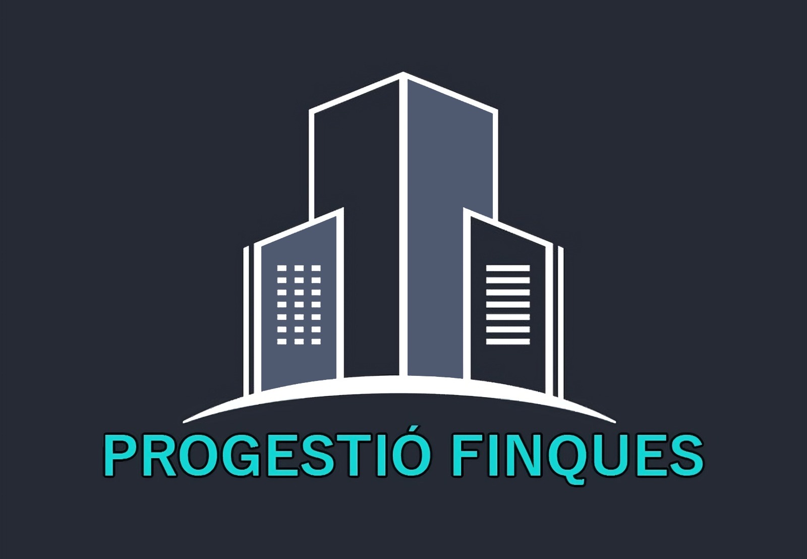 PROGESTIÓ FINQUES SL Logo