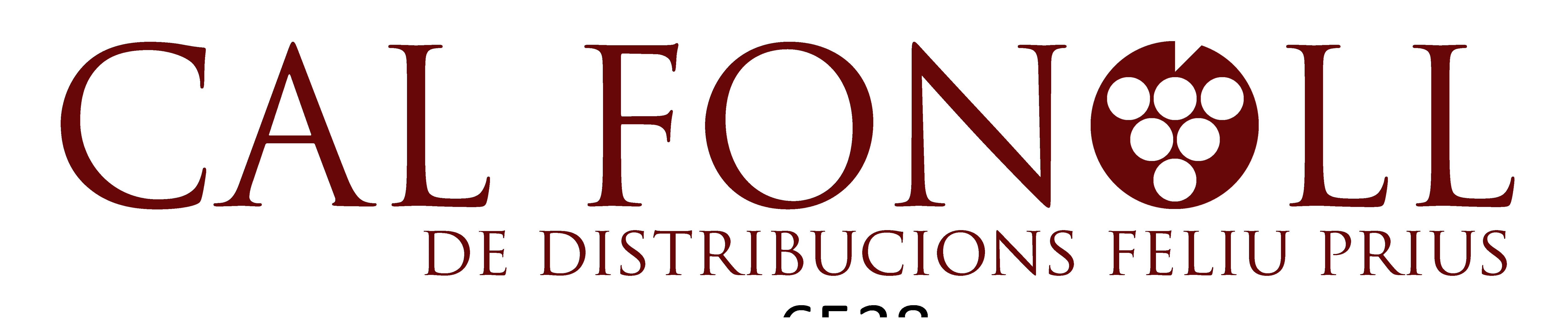 Cal Fonoll Logo