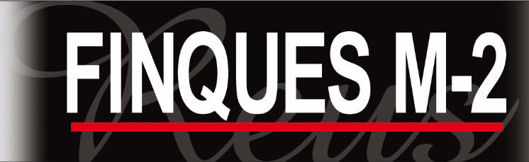 FINQUES M2 Logo