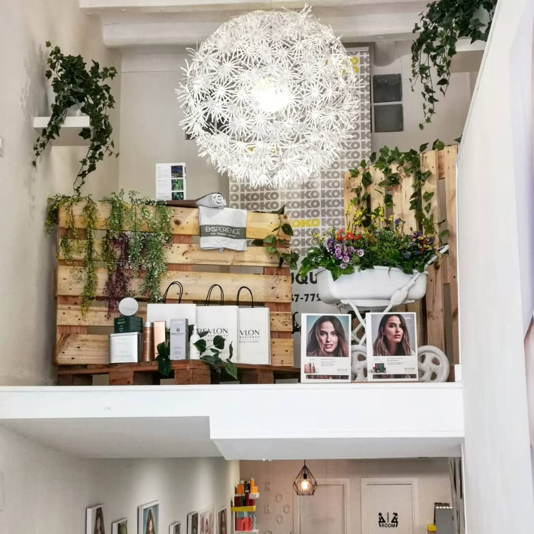 KOKO PERRUQUERIA